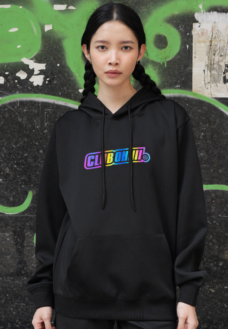 RAINBOW V2 HAUGHTY BEAR HOODIE